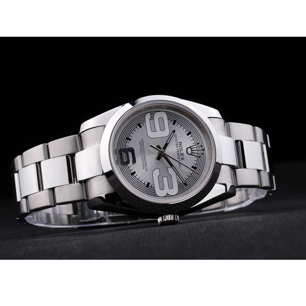Aaa replica watch Rolex Perpetual-rl51 0610